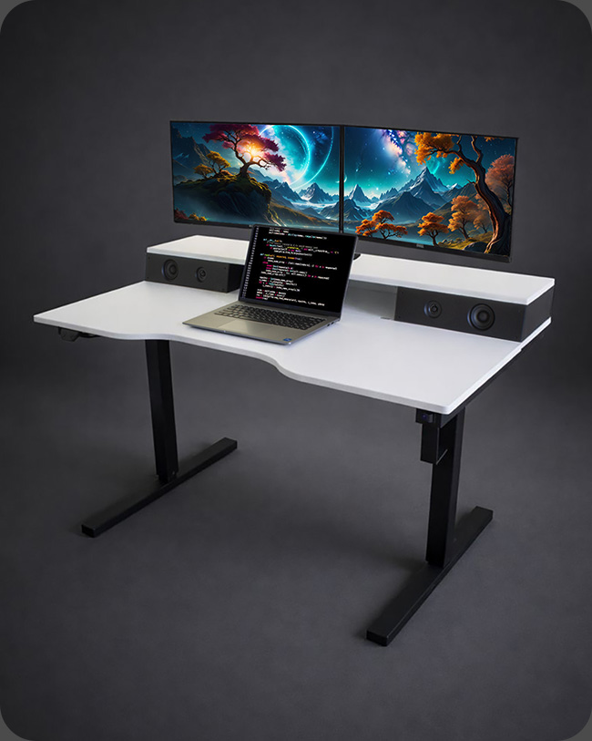 CTA5QA Gamer